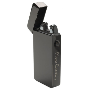 Logotrade promotional item image of: Electric lighter ELECTRIC Pierre Cardin