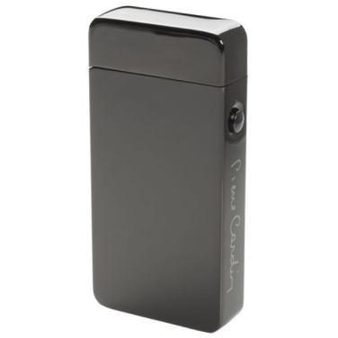 Logo trade promotional product photo of: Electric lighter ELECTRIC Pierre Cardin