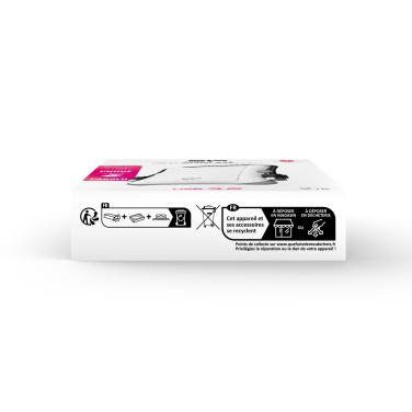 Logotrade corporate gift picture of: Hard Disc Silicon Power Armor A30 2TB