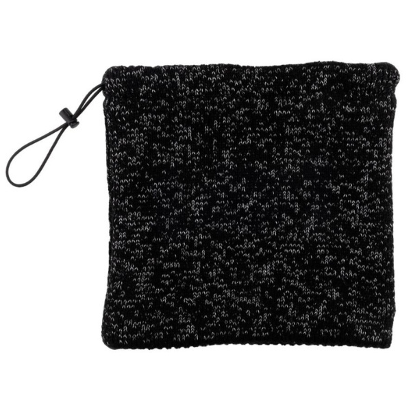 Logotrade promotional giveaway image of: Multifunctional bandana MOGOTON Schwarzwolf