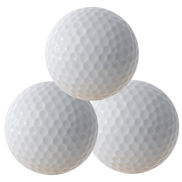 Logotrade corporate gift image of: Golf balls