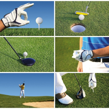 Logotrade promotional items photo of: Golf balls