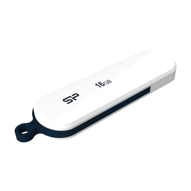 Logo trade promotional products picture of: PENDRIVE SILICON POWER B32 3.2