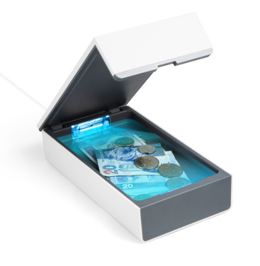 Logotrade promotional merchandise image of: UV disinfector