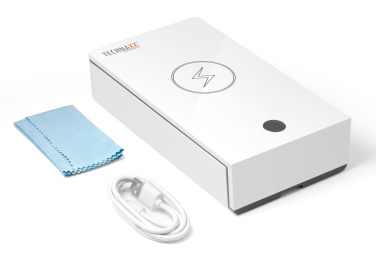 Logo trade promotional merchandise photo of: UV disinfector