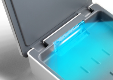 Logotrade promotional giveaways photo of: UV disinfector