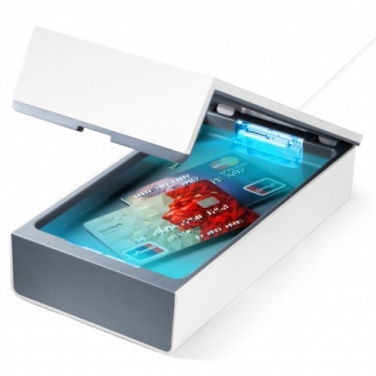 Logotrade promotional giveaway picture of: UV disinfector