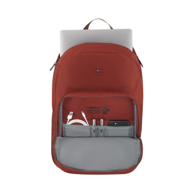 Logo trade promotional products picture of: Backpack Wenger Crango 16''