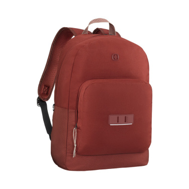 Logo trade business gift photo of: Backpack Wenger Crango 16''