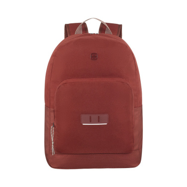 Logo trade business gift photo of: Backpack Wenger Crango 16''