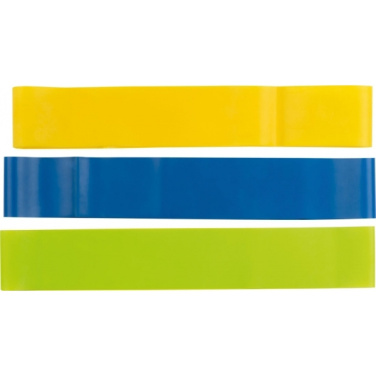 Logo trade advertising products image of: Fitness equipment ROSARIO