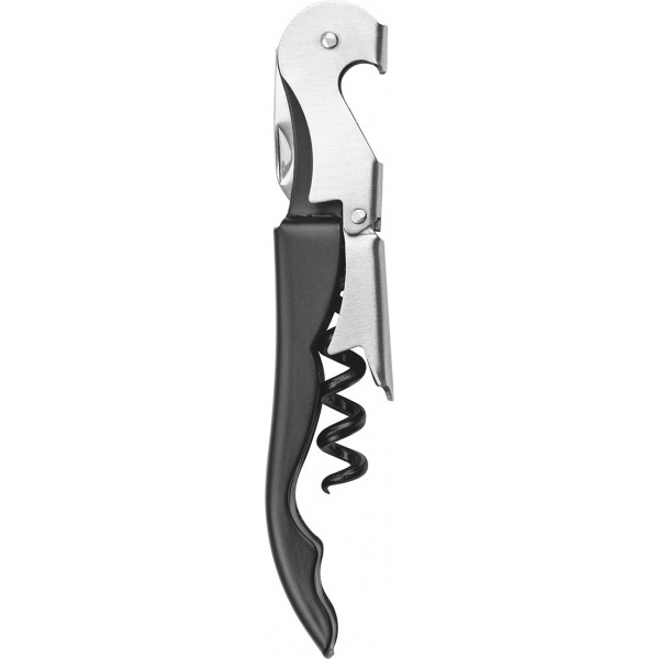 Logo trade promotional item photo of: Waiters knife MENDOZA