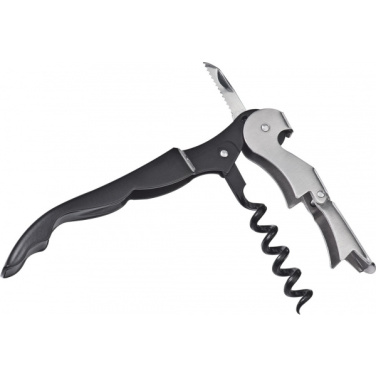 Logotrade promotional merchandise picture of: Waiters knife MENDOZA