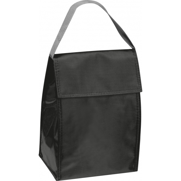 Logotrade promotional merchandise image of: Cooling bag SAN JUAN