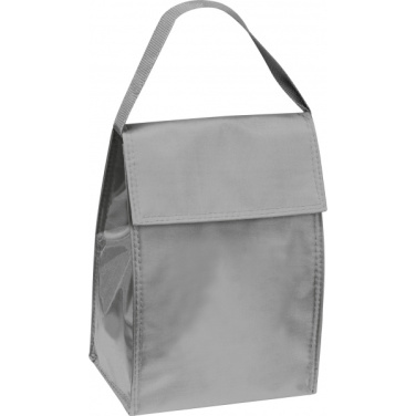 Logotrade promotional giveaways photo of: Cooling bag SAN JUAN