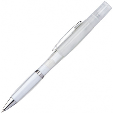 Logotrade advertising product picture of: Spray ballpen CHARLEROI