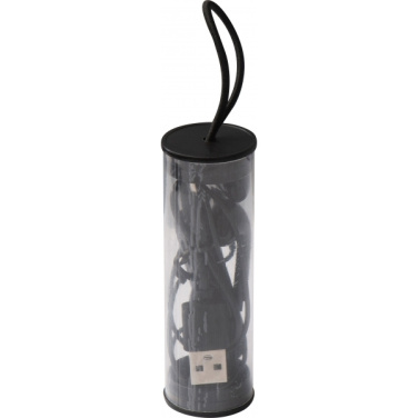 Logo trade advertising products picture of: Bluetooth headset ASTI