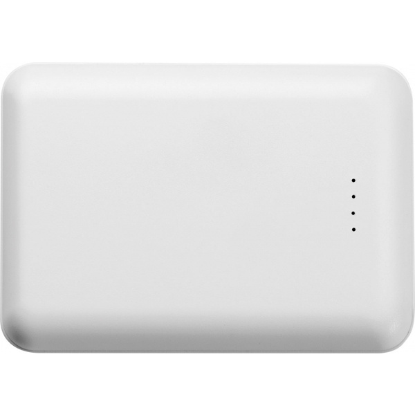 Logotrade promotional giveaway picture of: Power bank 10 000 mAh KILLIS