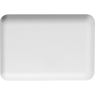 Logotrade corporate gift picture of: Power bank 10 000 mAh KILLIS