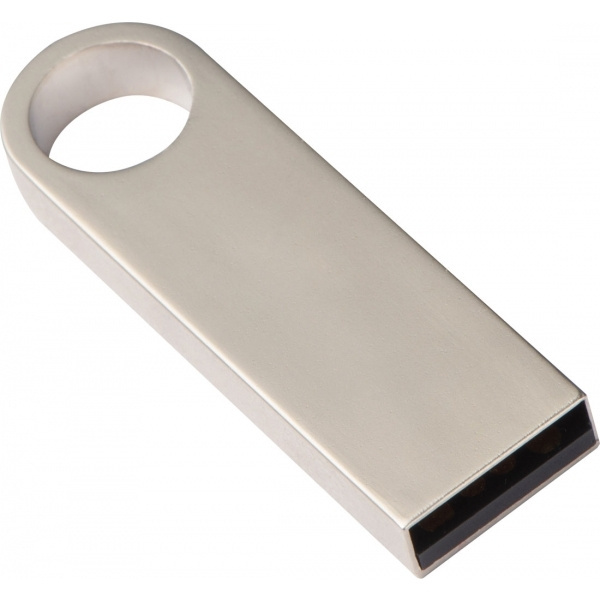 Logo trade promotional gift photo of: USB stick 8GB LANDEN