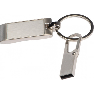 Logo trade corporate gift photo of: USB stick 8GB LAS CRUCES