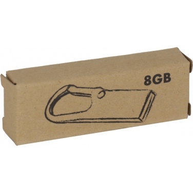 Logotrade corporate gift image of: USB stick 8GB LAS CRUCES