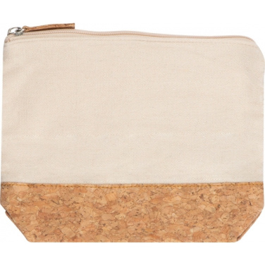 Logotrade promotional product picture of: Cosmetic Bag ARLON