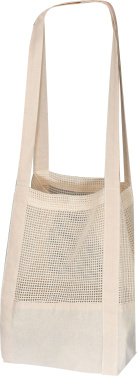 Logotrade promotional gifts photo of: Cotton bag ALANYA