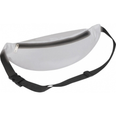 Logotrade promotional gifts photo of: Waist bag COSENZA