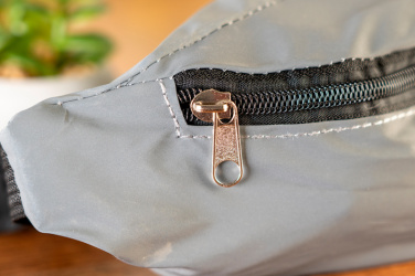 Logotrade promotional giveaway image of: Waist bag COSENZA