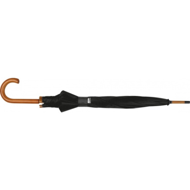 Logo trade promotional products image of: Automatic Umbrella HASSELT