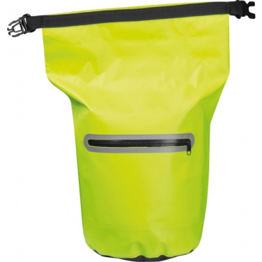 Logo trade promotional gift photo of: Waterproof bag MALMEDY
