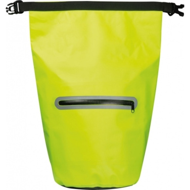 Logotrade promotional gifts photo of: Waterproof bag MALMEDY