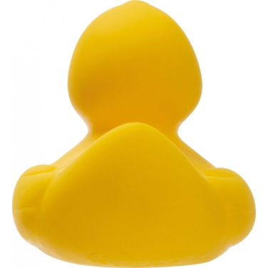 Logotrade promotional giveaway image of: Squeezy duck BLANKENBERGE
