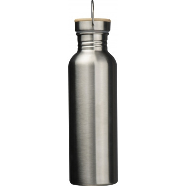 Logotrade corporate gift picture of: Drinking bottle BINGOL 800 ml