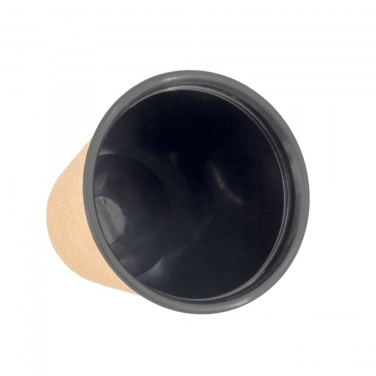 Logo trade corporate gifts picture of: Mug ANDENNE 350 ml