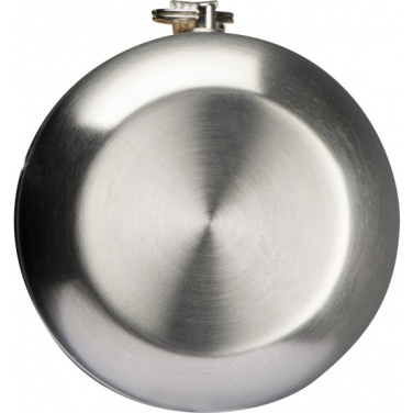 Logo trade advertising products picture of: Drinking Bottle FLORENVILLE 400 ml