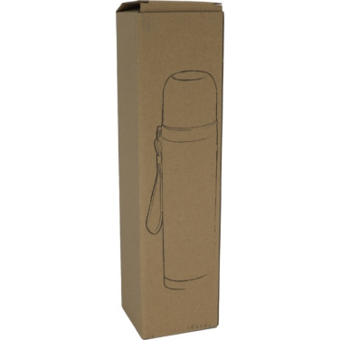 Logotrade promotional merchandise image of: Drinking Bottle FLORENVILLE 400 ml