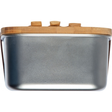 Logotrade corporate gift image of: Lunch box DIEST