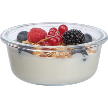 Logotrade promotional giveaway picture of: Bowl BOUILLON