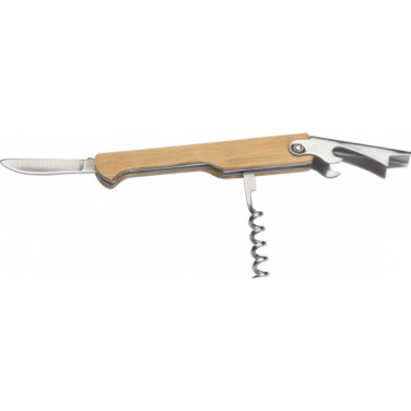 Logotrade promotional product image of: Waiters knife MIASS