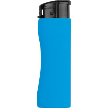 Logotrade promotional giveaways photo of: Electronic lighter MOUSCRON
