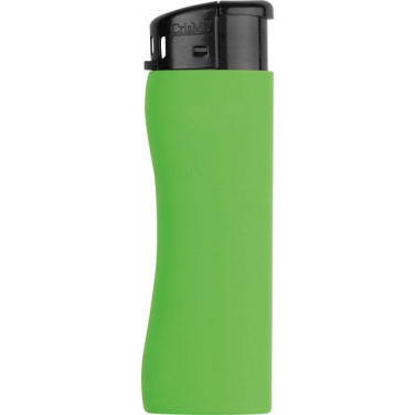 Logotrade corporate gifts photo of: Electronic lighter MOUSCRON