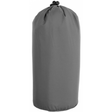 Logotrade advertising product picture of: Inflatable mat SAJAMA Schwarzwolf