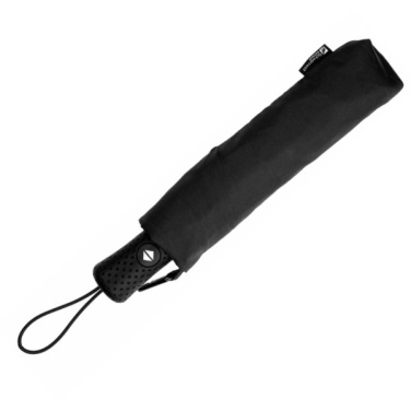 Logo trade promotional item photo of: Umbrella CRUX Schwarzwolf