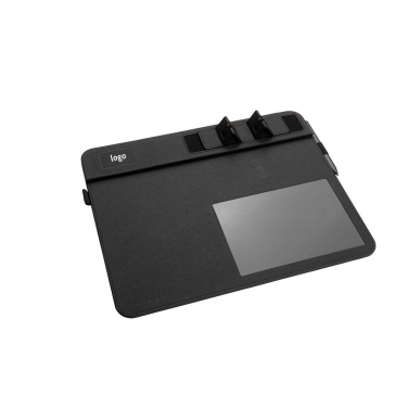 Logotrade business gifts photo of: Office mouse pad Pierre Cardin TAPIS