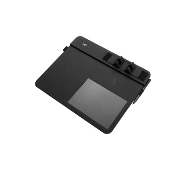 Logo trade advertising products picture of: Office mouse pad Pierre Cardin TAPIS