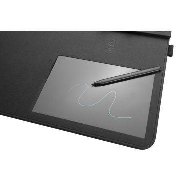 Logotrade advertising products photo of: Office mouse pad Pierre Cardin TAPIS