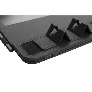 Logotrade promotional product picture of: Office mouse pad Pierre Cardin TAPIS