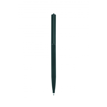 Logo trade corporate gifts image of: Ballpoint pen Pierre Cardin Silent
